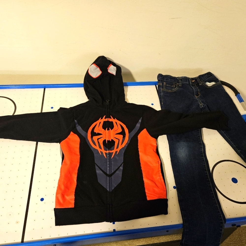 $10 fit,  I put it together, you rock! It